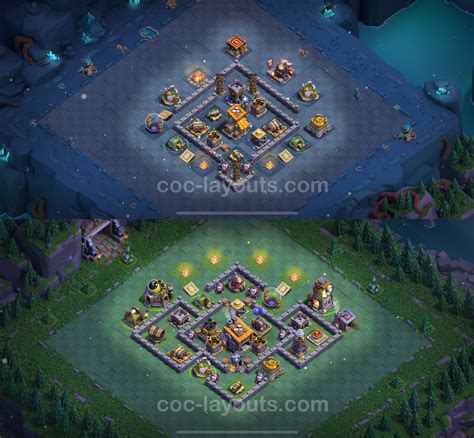 bh8 base
